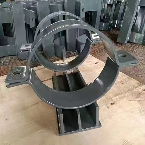 牡丹江市导向管托导向管托 - 方案